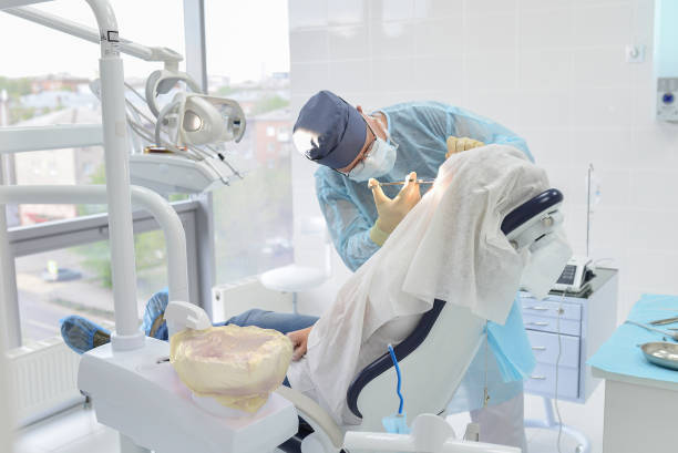 Best Emergency Dental Care for Broken or Chipped Teeth in Attleboro, MA